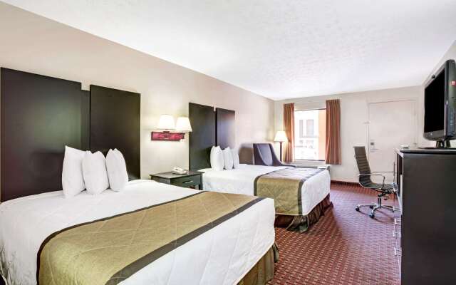 Days Inn by Wyndham Douglasville-Atlanta-Fairburn Road