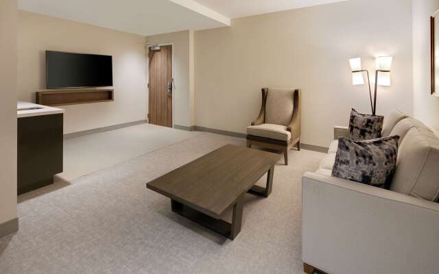 Embassy Suites By Hilton St Augustine Beach-Oceanfront Resort