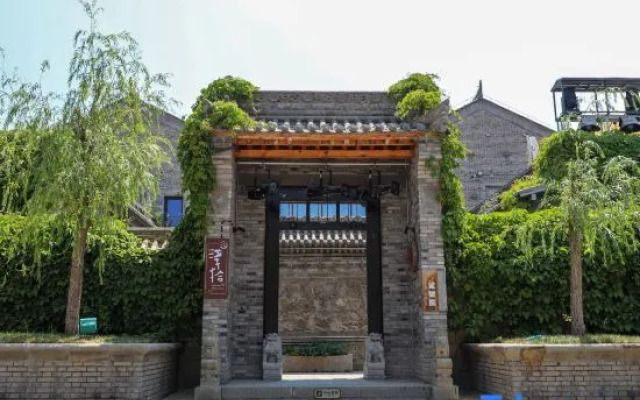 Qianshi Hostel