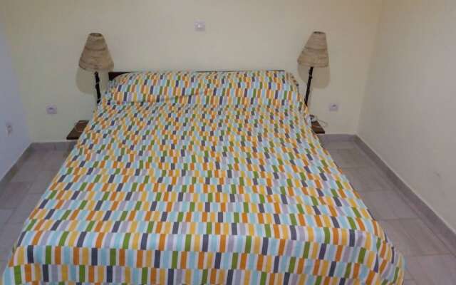 Motel Regal Casamance