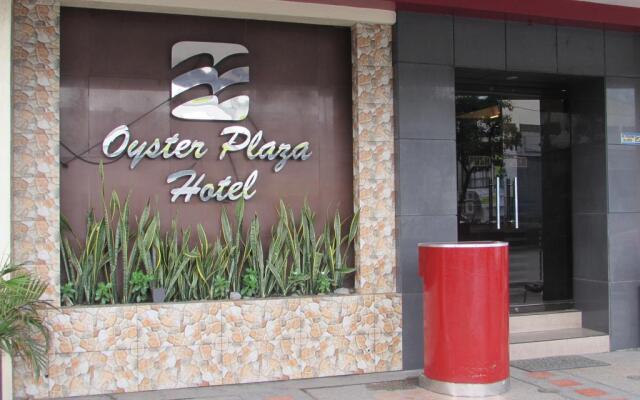 Oyster Plaza Hotel