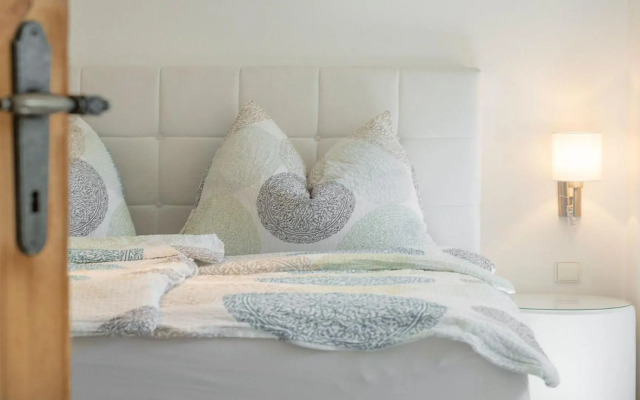 StuWip alps Appartement Sonnenstein