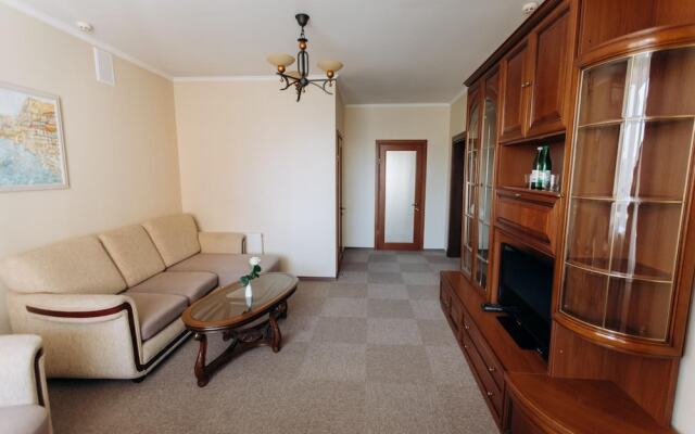 Office - Hostel