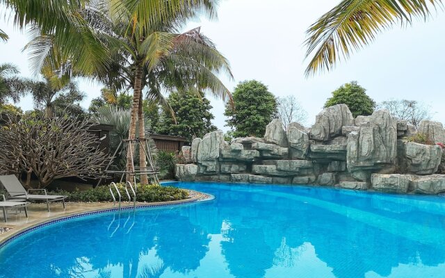 Haikou Yatter Hotel, Vignette Collection by IHG