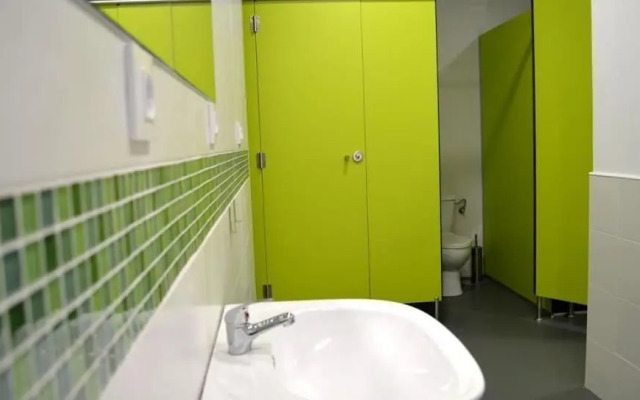 Hostel Allegro