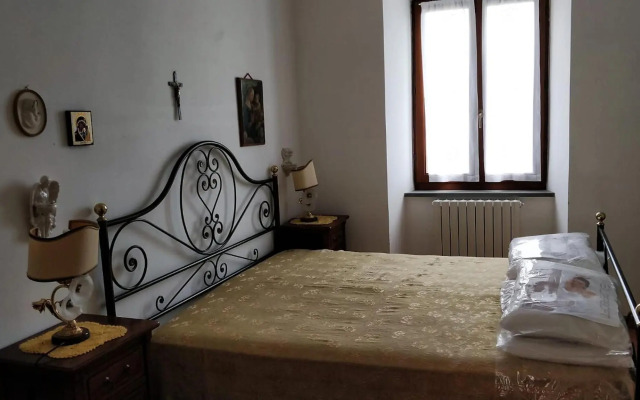 Casa Vacanza L'Antico Borgo - Moresco