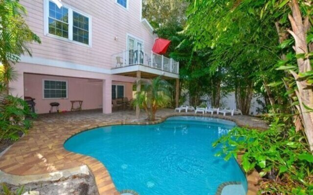 Coastal House #54572 Home