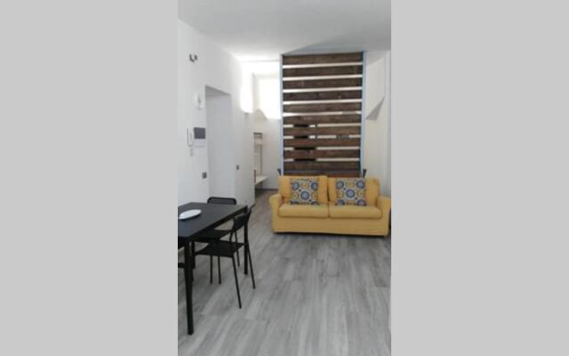 Appartamento VIA COLOMBO 99