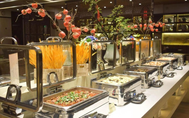 Fujian West Lake Hotel