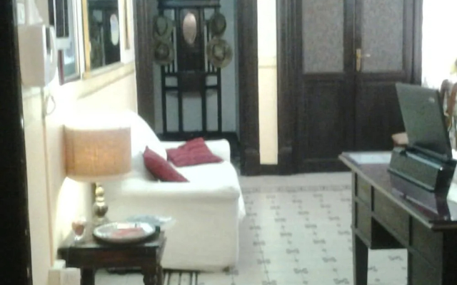 B&B Palermo Art