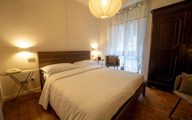 Hotel San Giuseppe
