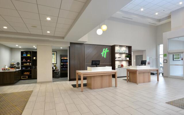 Holiday Inn Raleigh-Durham Airport, an IHG Hotel