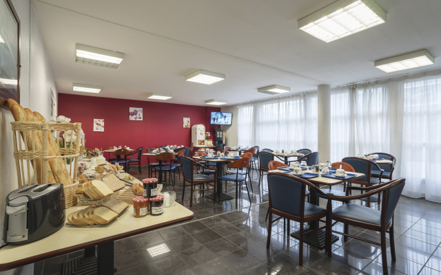 Appart'City Classic Nancy