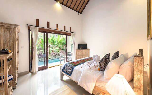 Wasudewa Private Villa