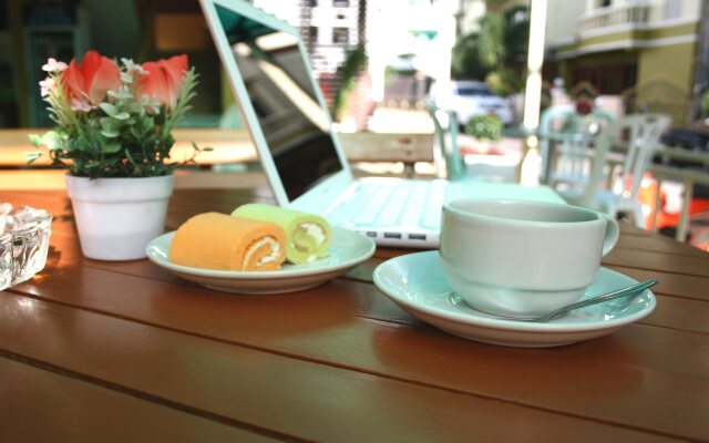 Priew Wan Guesthouse