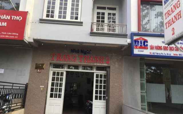 Trang Thanh Guesthouse