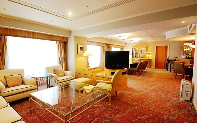OMO7 Kochi by Hoshino Resorts