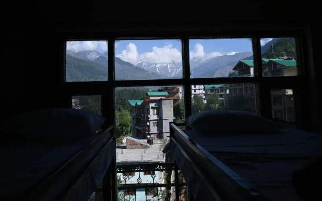 The Hostel Manali