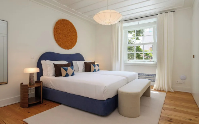 Casagrand Luxury Suites Lisboa