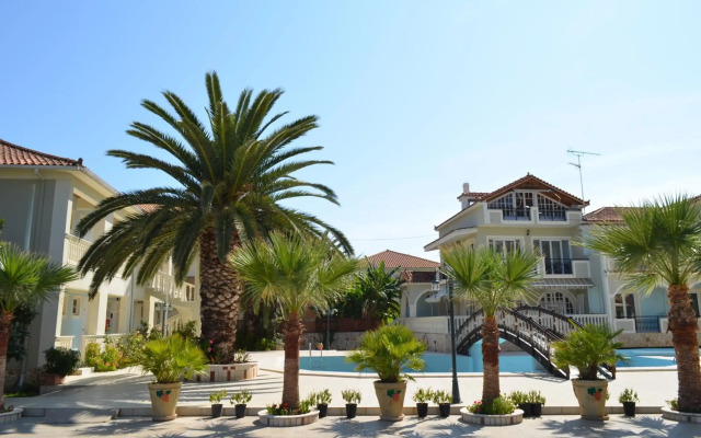 Villa Basil