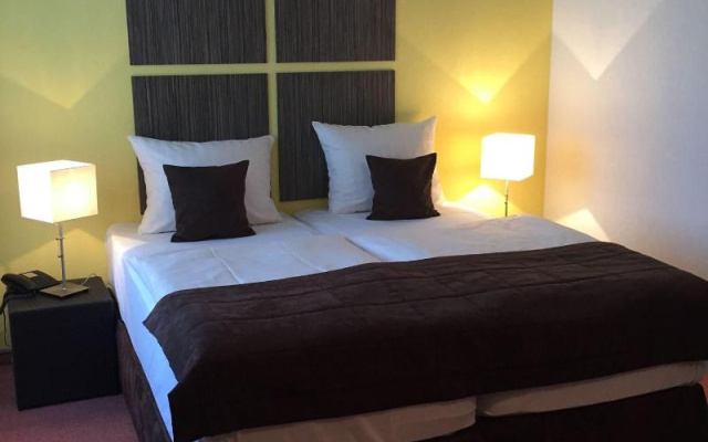 Hotel Germania