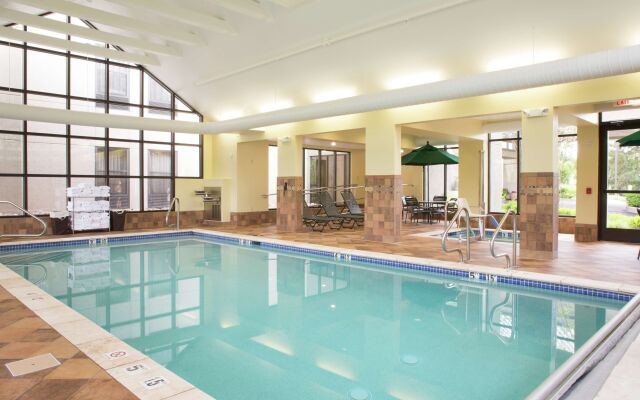 Hampton Inn Clarks Summit