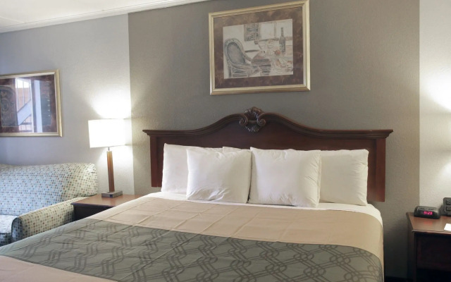 Econo Lodge