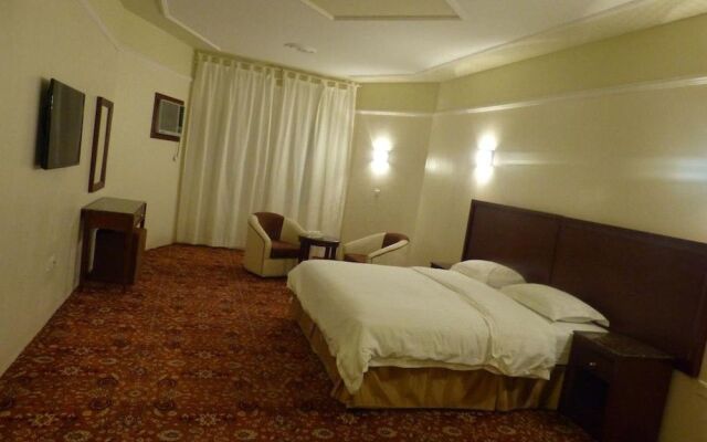 Safa Albawadi Jeddah
