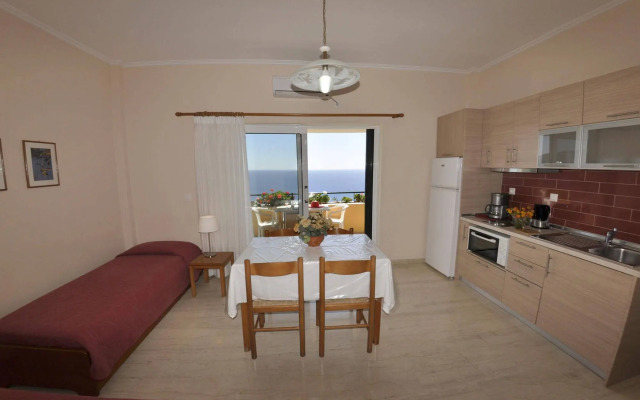 Pelagos Apartments
