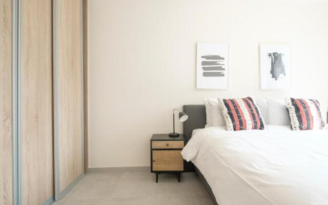 The Erasmus Flats
