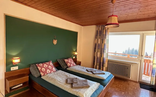 Berggasthof Hochlitten