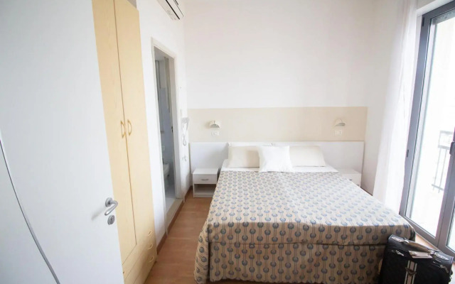 Hotel Morri