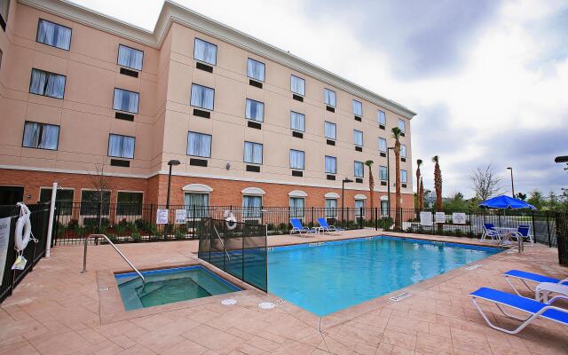 Holiday Inn Express Hotel & Suites Ocoee East, an IHG Hotel