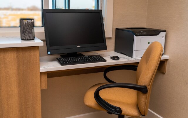 Residence Inn By Marriott Livermore