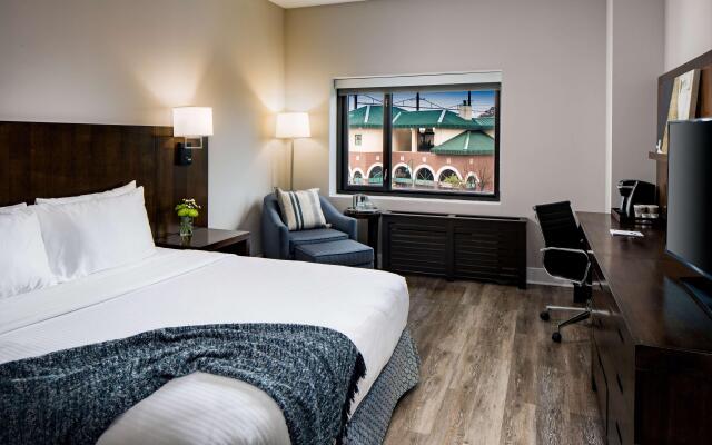 Watt Hotel Rahway, Tapestry Collection by Hilton