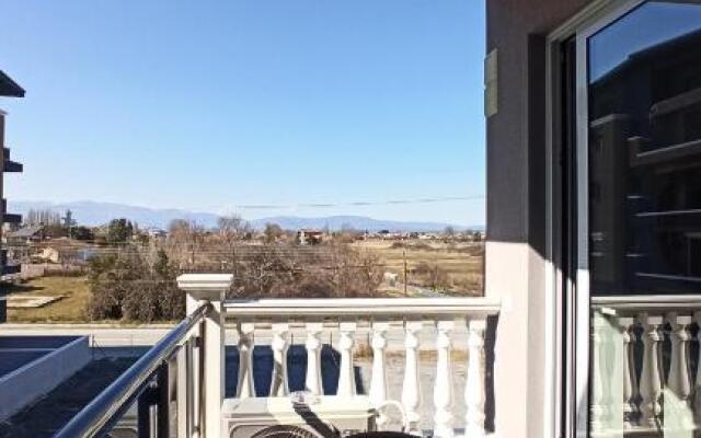 Bella Luxury Suite II
