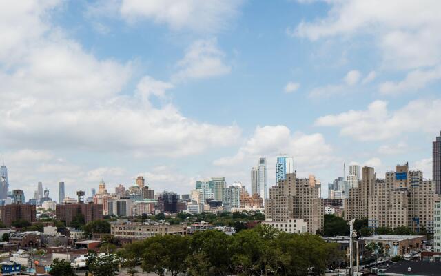 Holiday Inn Express Brooklyn