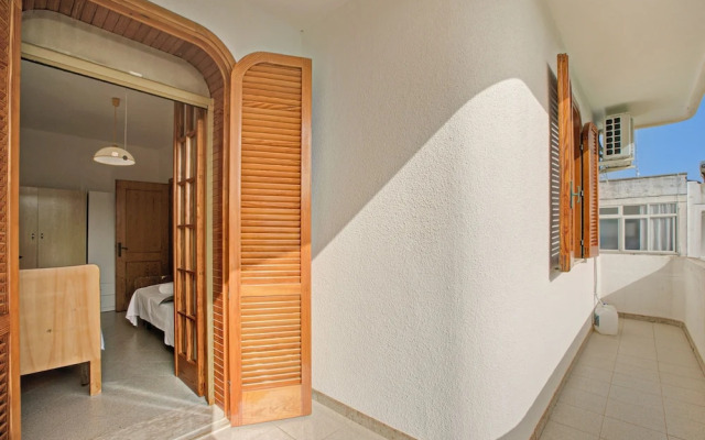 Casa Marangi 250 meters from the sea