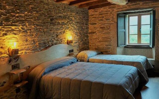 Hotel Fogar de Breogán