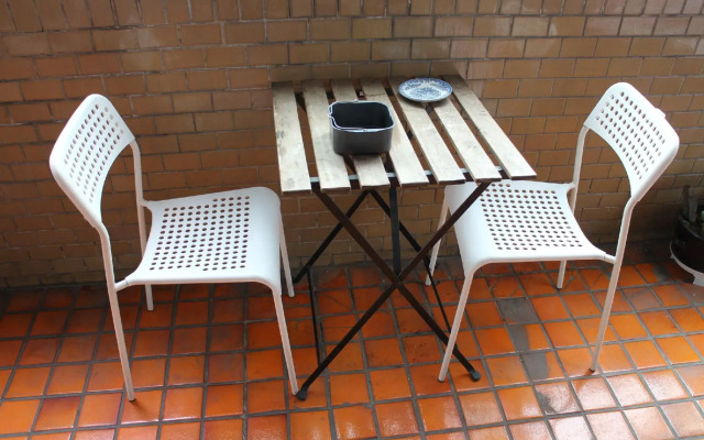 Dasan House-Hostel