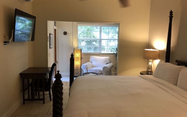 L'Habitation Guest House