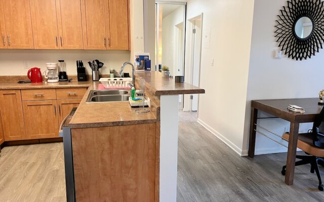 Executive Suites near Santa Monica