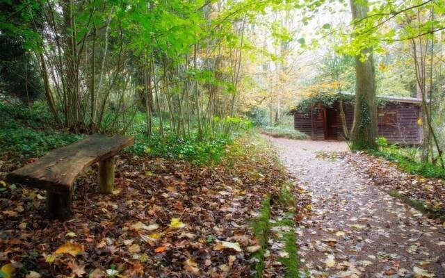 Greenways Log Cabin