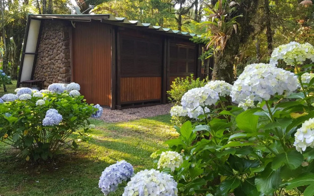 Parque Do Sesi Canela