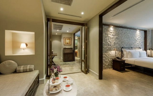 Thames Valley Khao Yai