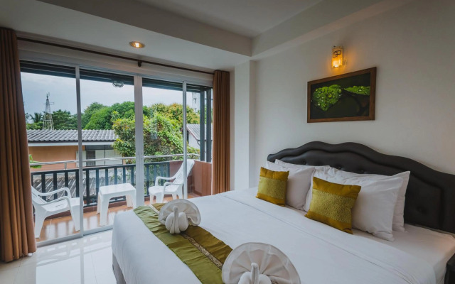 TH Beach Hotel