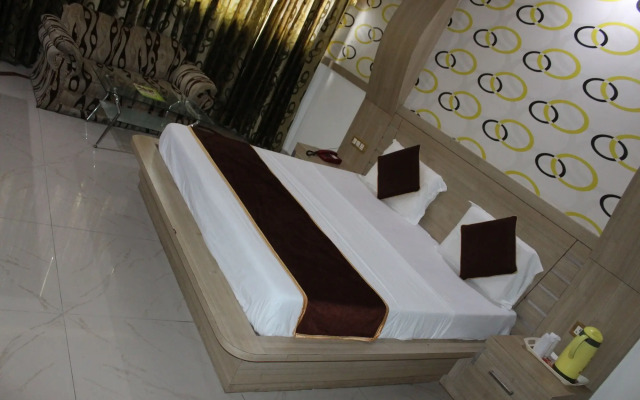 Hotel Bhawani International