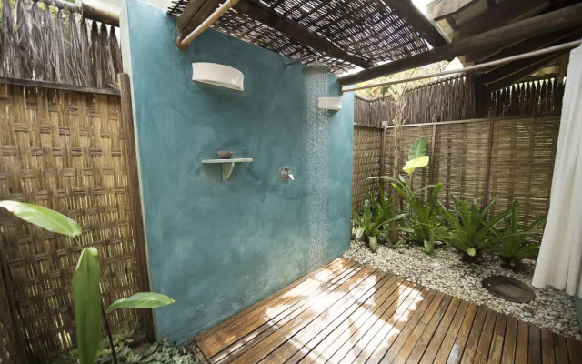 Txai Resort Itacare