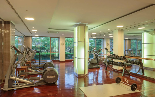 Sunis Elita Beach Resort Hotel & Spa  - All inclusive
