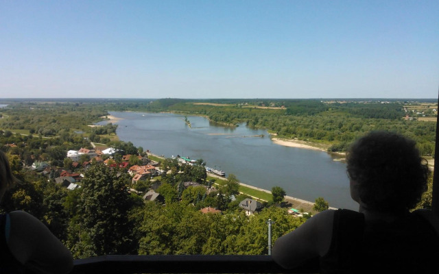 Apartment 32 Bombonierka Pod Aniołem